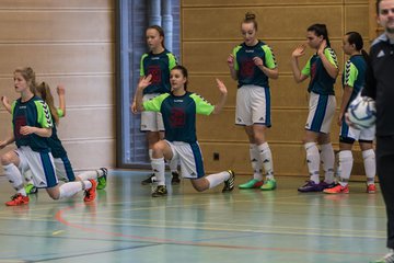 Bild 49 - Girls Cup